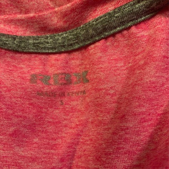 RBX Active Top - Picture 5 of 6
